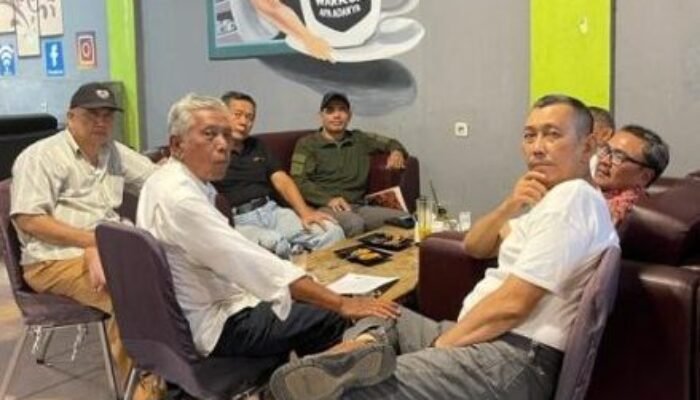 DPW Lingkar PUAN Sumut Konsern Jaga Pluralisme, Keadilan dan Kesejahteraan Rakyat