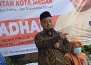 Syaiful Ramadhan: Kepling Tilep Uang PBB Harus Ditindak Tegas