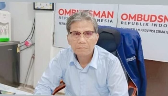 16 Pemda di Sumut Raih Predikat Kepatuhan Tinggi Pelayanan Publik