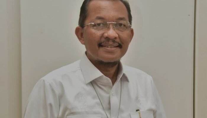 Kadis Kominfo Pastikan Pj Gubsu Tidak Ikut Tandatangani Perpanjangan Kontrak Proyek Rp 2,7 T