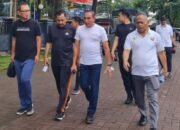 Edy Rahmayadi Tegaskan Pembelian Lahan Medan Club Strategis