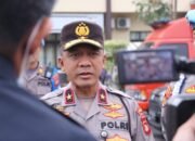 Biodata Brigjen Pol Rudi Setiawan, Mantan Kapolrestabes Surabaya yang Karirnya Melesat Jadi Staf Ahli Kapolri