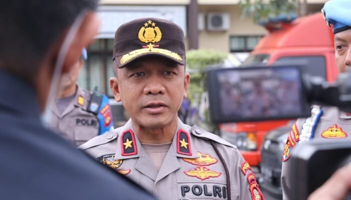 Biodata Brigjen Pol Rudi Setiawan, Mantan Kapolrestabes Surabaya yang Karirnya Melesat Jadi Staf Ahli Kapolri 