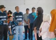 Sekdakab: Sergai Punya Potensi Wisata Arena Offroad