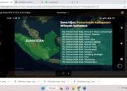 Sergai Raih Penghargaan Kepatuhan Penyelenggaraan Pelayanan Publik