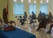 Ini Langkah Pemkab Sergai Demi Terwujudnya Indonesia Zero Stunting Tahun 2030