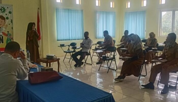 Ini Langkah Pemkab Sergai Demi Terwujudnya Indonesia Zero Stunting Tahun 2030