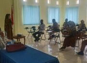 Pemkab Sergai Gelar Pengukuran dan Publikasi Stunting sebagai Langkah Indonesia Zero Stunting Tahun 2030