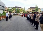 Dir Intelkam Polda Sumsel: Utamakan Keselamatan dalam Ops Lilin Musi 2022