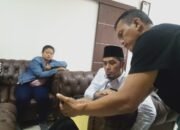 DPRD Medan Segera RDP Bahas Dugaan Penyerobotan Jalan dan Penembokan DAS Mansyur Residence