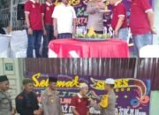 Dinahkodai sang Pejuang Nasib Jurnalis, Pewarta.co Genap berusia 6 Tahun