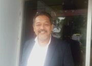 Tuahman Purba Minta Pemko Medan Perhatikan Kawasan Pinggiran, Jangan Hanya Fokus Inti Kota