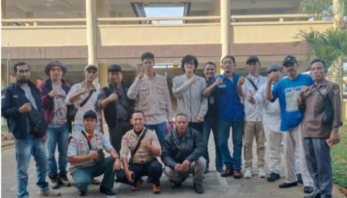 Polres Kubu Raya Dituding Lamban Tangani Kasus Penyerobotan Lahan Milik Warga