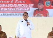 Baskami Ginting Kecam Teror Bom Bunuh Diri Bandung