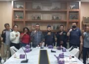 Gubsu Amanahkan Ahmad Hadian Pimpin Posko Solidaritas Masyarakat Sumut untuk Musibah Cianjur