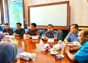 Cipayung Plus Dukung Syah Afandin Terus Pimpin Langkat Hingga 2029