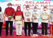 Selama Kepemimpinan Syah Afandin, Pemkab Langkat Raih Penghargaan Tingkat Nasional & Provinsi
