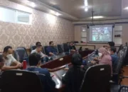 Inalum Berkunjung ke PRTB BRIN di Lampung, Tinjau Pengolahan Batubara Menjadi Kokas