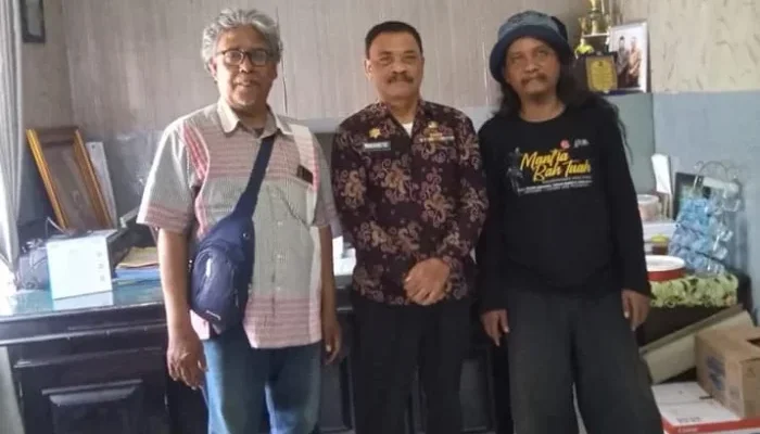 Besok, Wagub Sumut akan Buka Festival Koeli Kontrak di Bangsal Tembakau