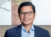 Inalum Split Off dengan Holding BUMN Tambang, Ini Kata Wamen Pahala Nugraha 