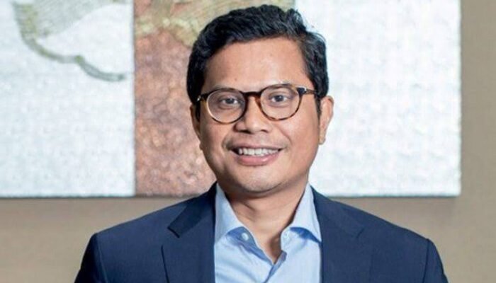 Inalum Split Off dengan Holding BUMN Tambang, Ini Kata Wamen Pahala Nugraha 