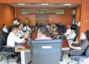 DPRD Medan Sebut Proyek Pemko Rusak Fasilitas Tirtanadi, Telkom dan PLN