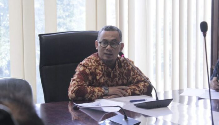 DPRD Medan Minta Taman Teladan Disterilkan dari Sampah