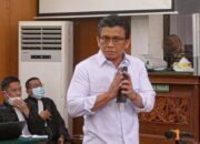 Ferdy Sambo Dituntut Penjara Seumur Hidup di Kasus Pembunuhan Yosua