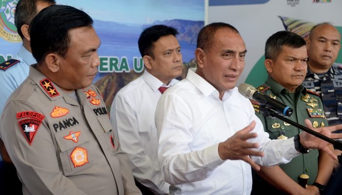 Sumut Tuan Rumah Pembukaan F1 Powerboat, Berpotensi Raup Rp 212 Miliar