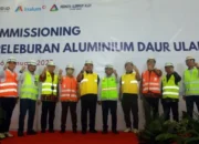 Meriah, Perayaan HUT ke-47 Inalum Diwarnai Berbagai Kegiatan