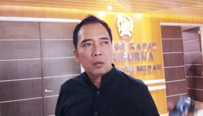 Hendra DS Minta Dinas Perhubungan Respon Keluhan Warga soal LPJU