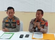 Kabur, Pemilik Ladang Ganja di Empat Lawang Diketahui Sempat Minta Makan ke Warga