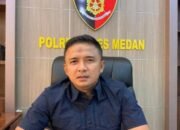 Satreskrim Polrestabes Medan Berhasil Tangkap Pelaku Pemerkosaan Santriwati di Tembung