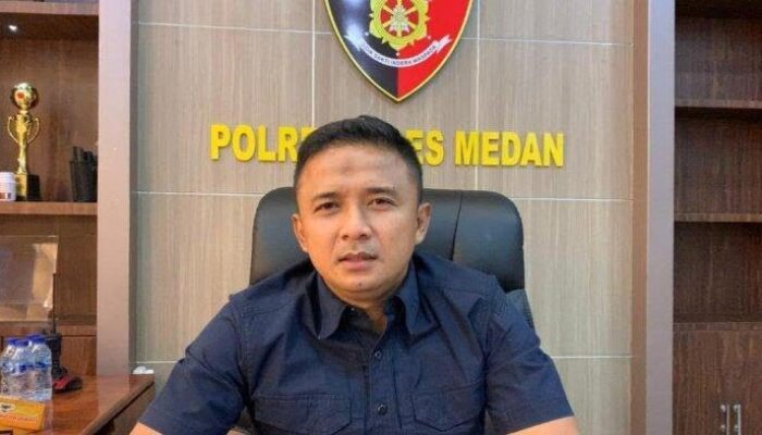 Satreskrim Polrestabes Medan Berhasil Tangkap Pelaku Pemerkosaan Santriwati di Tembung