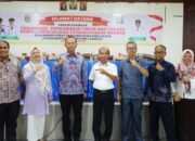 Pemkab Langkat Gelar Pembinaan Teknis, Harap Kembali Raih WTP
