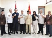 DPRD Medan Komit Perjuangkan Nama Pahlawan Nasional Jadi Nama Jalan