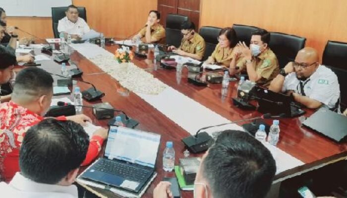 DPRD Medan Minta Kemenaker Berikan Wewenang Kabupaten/Kota Awasi Perusahaan