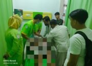 Mantan Anggota DPRD Langkat Tewas Ditembak OTK