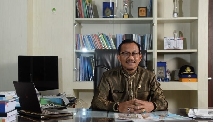 Grand Launching PON XXI/2024 Dimeriahkan Berbagai Atraksi dan Dihadiri Menpora