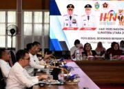 Pemprov-PWI Sumut Komitmen Sukseskan HPN 2023