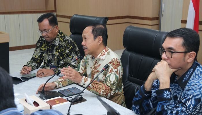 Ketua Umum Panitia: Persiapan HPN 2023 Melebihi Target