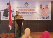 Sekdaprov Sumut Harap Perempuan Tingkatkan Literasi dan Berkarya di Ruang Digital