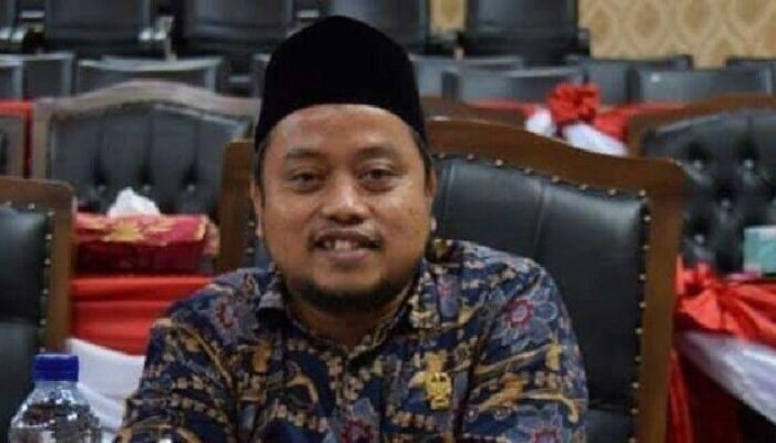 Terkesan Mendadak dan Terlalu Tinggi, Fraksi PKS DPRD Medan Tolak Usulan Kenaikan Biaya Haji 2023