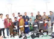 Binjai Berdiskusi Gelar Sunat Massal