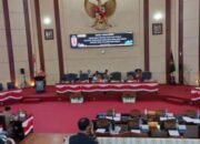 DPRD Medan Gelar Paripurna Pembukaan Masa Sidang Pertama Tahun 2023