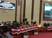 Rajuddin Sebut Perlu Perubahan pada Peraturan DPRD Medan No 1 tahun 2020