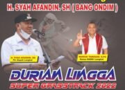 BABKI Gelar Super Grasstrack Perebutkan Piala Plt Bupati Langkat&nbsp;