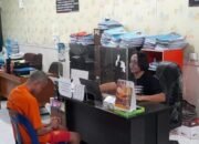 Polisi Tahan Pelaku Pelecehan Seksual Terhadap Pegawai Rumah Sakit di Medan