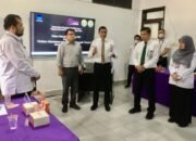 Psikologi USU Serahterimakan Hasil Rekrutmen Calon Pegawai Tirtanadi