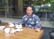 SMSI Sergai Minta Ketua DPRD Evaluasi Kasubbag Humas